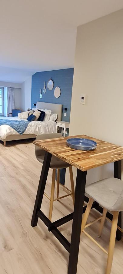 Les Coursives Appartements Mâcon 외부 사진
