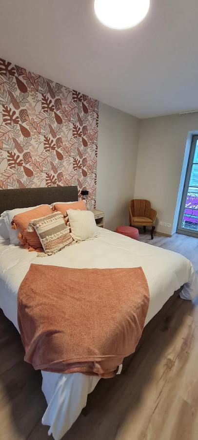 Les Coursives Appartements Mâcon 외부 사진