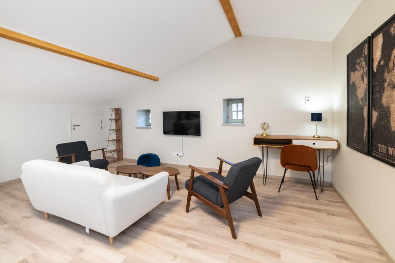 Les Coursives Appartements Mâcon 외부 사진