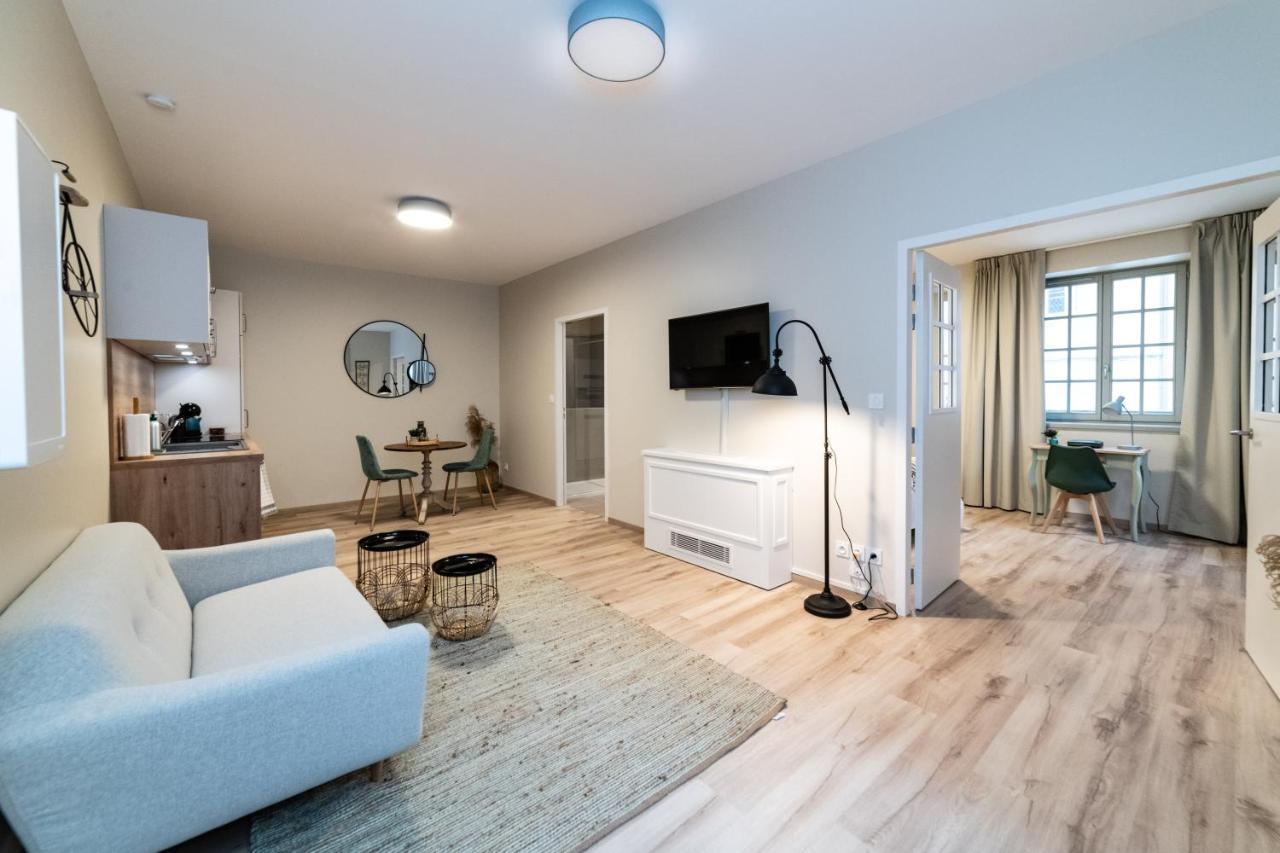Les Coursives Appartements Mâcon 외부 사진