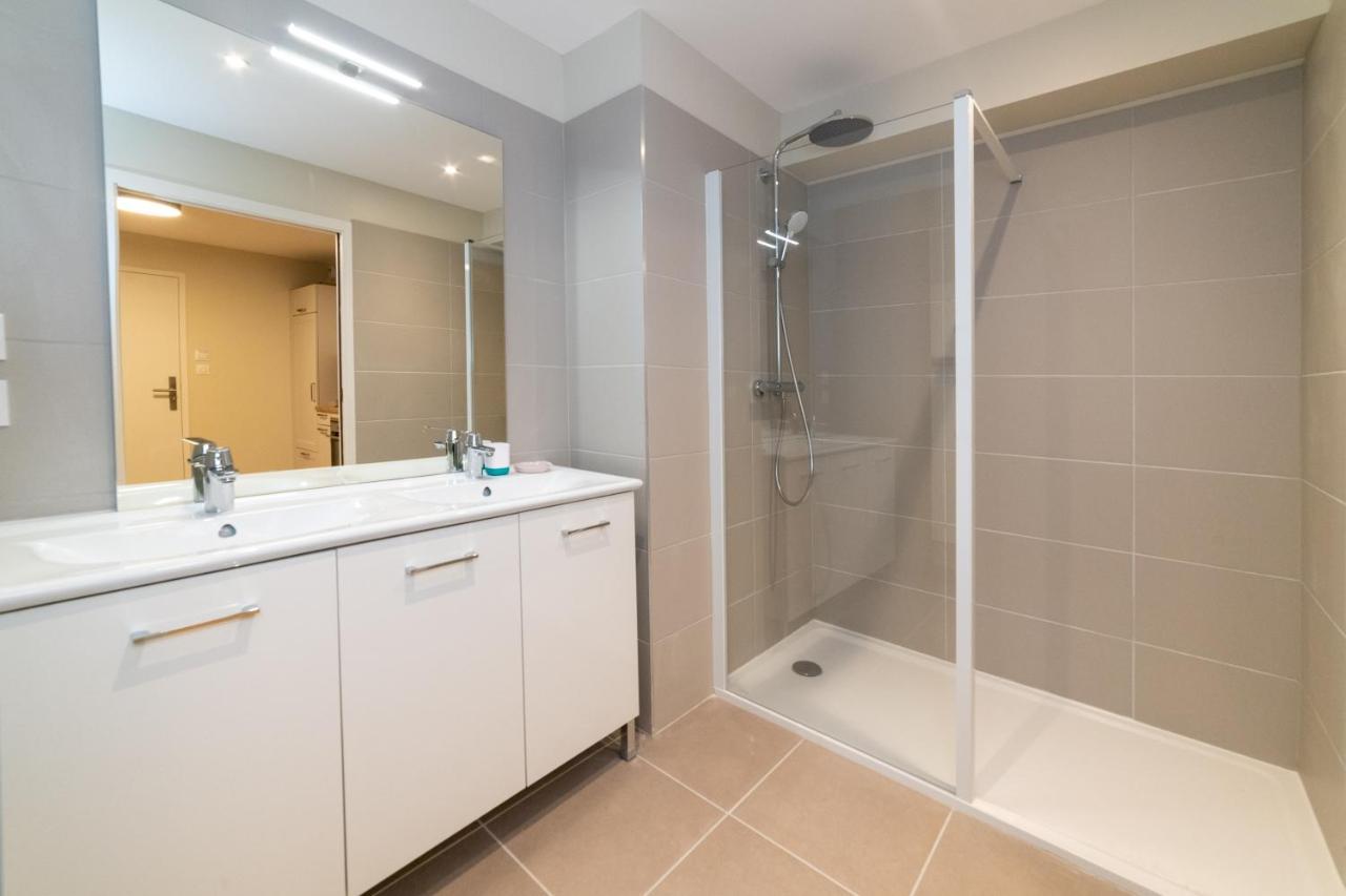 Les Coursives Appartements Mâcon 외부 사진