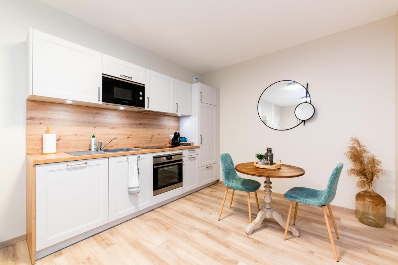 Les Coursives Appartements Mâcon 외부 사진