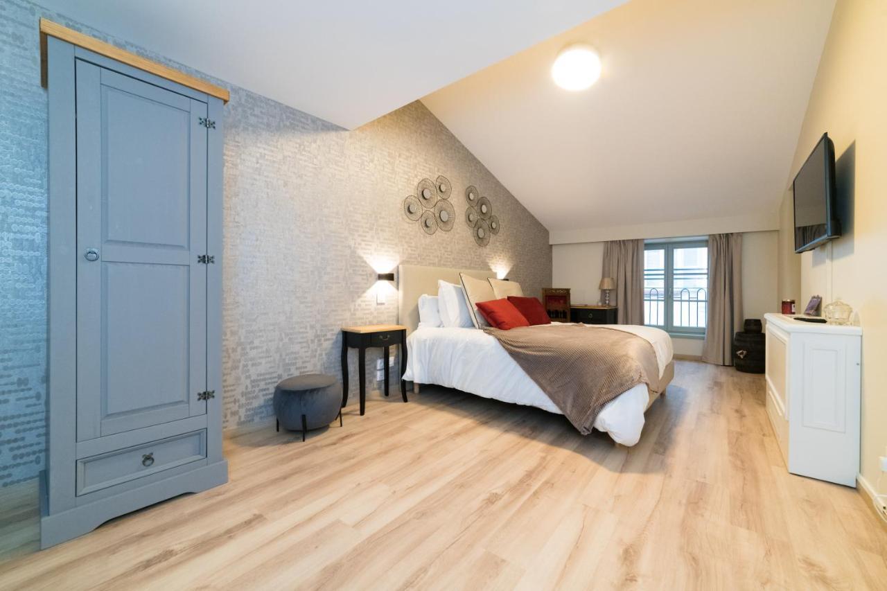Les Coursives Appartements Mâcon 외부 사진