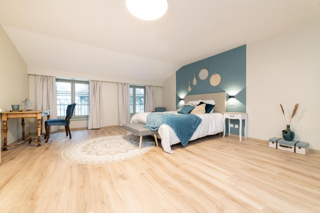Les Coursives Appartements Mâcon 외부 사진