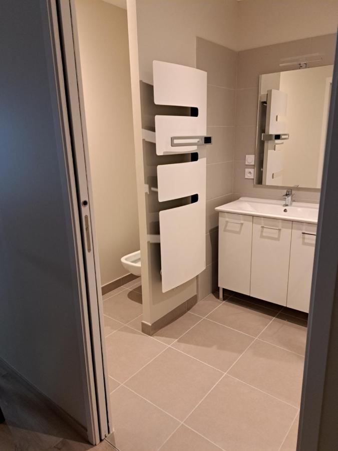 Les Coursives Appartements Mâcon 외부 사진